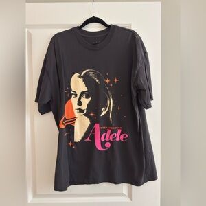 Weekends with Adele Concert T-shirt